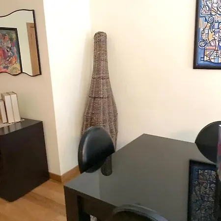 Апартаменты Apartment With 3 Bedrooms In Lisboa With Wonderful City View Furnished Terrace And Wifi 10 Km From The Beach