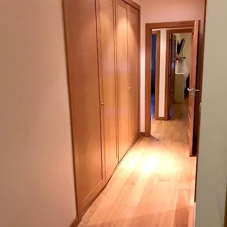 Apartment With 3 Bedrooms In Lisboa With Wonderful City View Furnished Terrace And Wifi 10 Km From The Beach Διαμέρισμα *