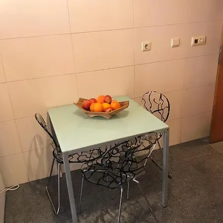 Apartamento Apartment With 3 Bedrooms In Lisboa With Wonderful City View Furnished Terrace And Wifi 10 Km From The Beach Lisboa