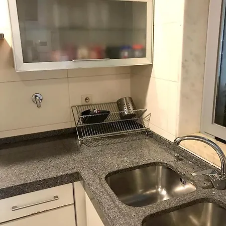 Apartamento Apartment With 3 Bedrooms In Lisboa With Wonderful City View Furnished Terrace And Wifi 10 Km From The Beach Lisboa